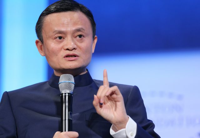 AFRIQUE : Le Patron de Alibaba annonce un fonds de 10 millions de dollars à l’endroit des entrepreneurs