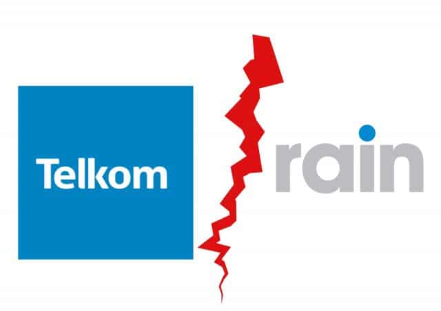 Afrique du Sud : Fin des négociations Telkom-Rain Telkom_Rain_la_fin_Afrique_du_sud