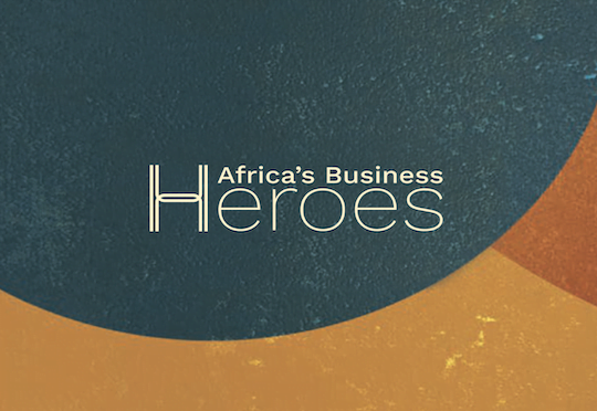 Découvrez les 50 finalistes d'Africa’s Business Heroes 2023