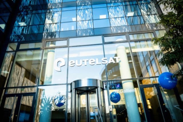 Partenariat Eutelsat et du pour améliorer la télévision par satellite au MENA