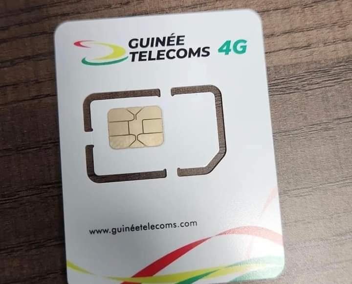 Guinée Télécom : Connectivité Internet gratuite pour les étudiants