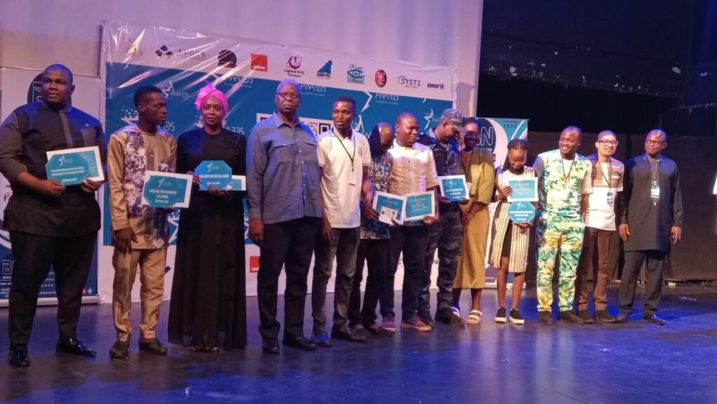 Awards du Digital au Faso : les lauréats connus