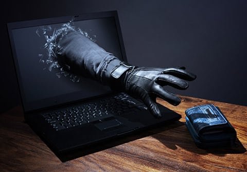 Lutte contre la cybercriminalité au Cameroun