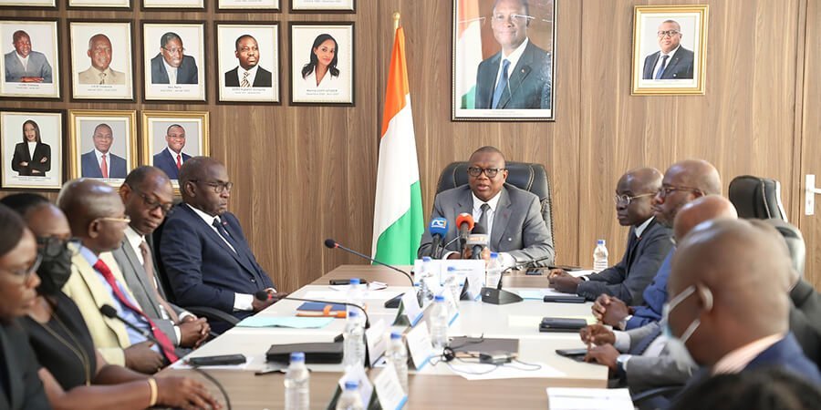 Tarifs désavantageux en Côte d'Ivoire : défis pour les opérateurs télécoms