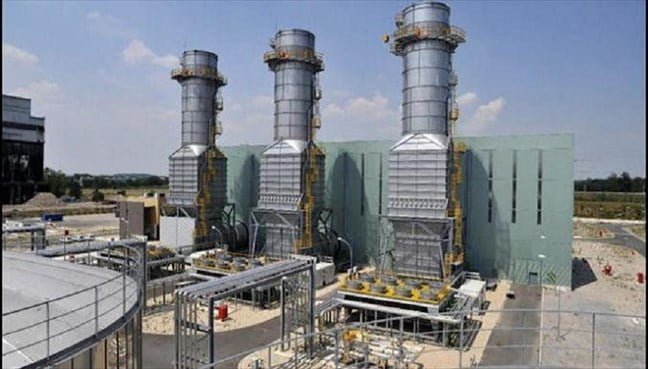 Centrale électrique au Sénégal : Étape clé avec la réception des équipements