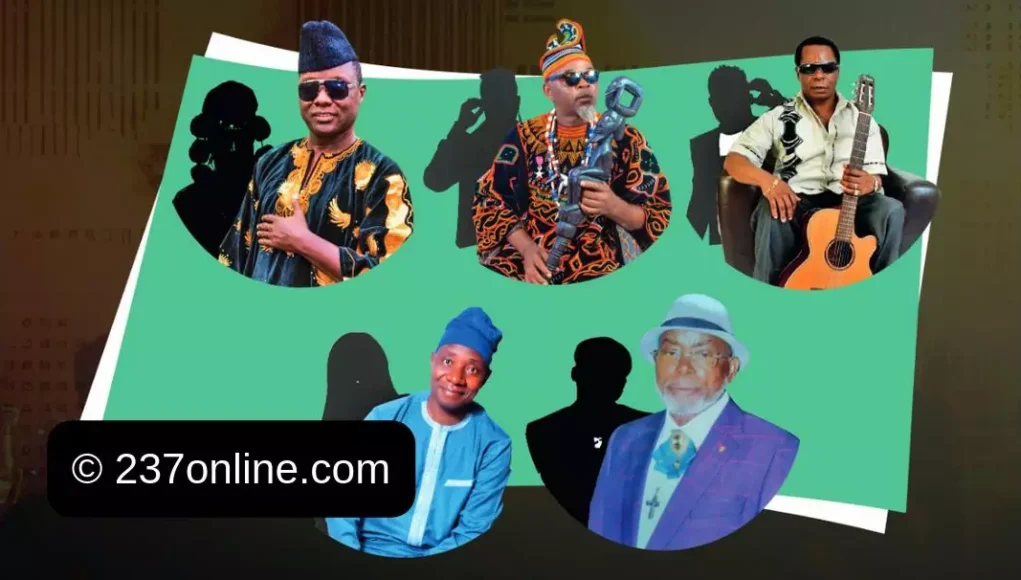 Orange Music Legends : La télé-réalité musicale qui unit les générations au Cameroun