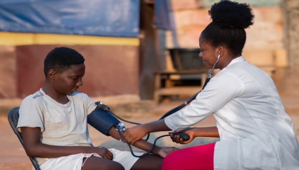 Sommet Health Tech hub : l'innovation pour la santé en Afrique