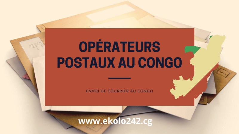 Secteur postal au Congo : contrôle et précarité