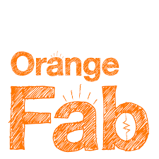 Orange Fab : Accélérateur d'entrepreneuriat docial responsable