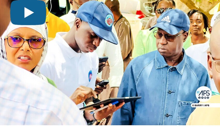 Roaming national au Sénégal : Une avancée dans les télécommunications