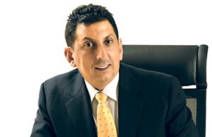 Ahmad Farroukh poursuit MTN pour indemnités impayées Ahmad Farroukh poursuit MTN pour indemnités impayées