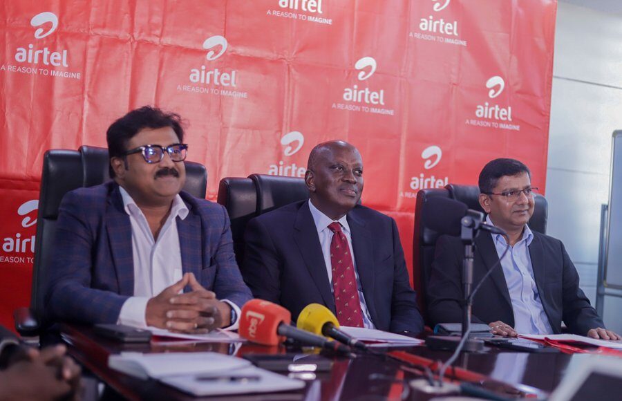 Airtel Uganda : Le Buganda soutient l'entrée en bourse