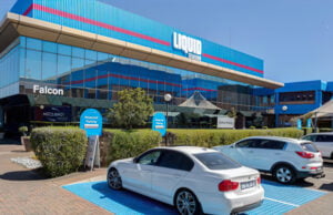 Liquid Intelligent Technologies : L’IA au cœur de la transformation Liquid Intelligent Technologies : L'IA au cœur de la transformation