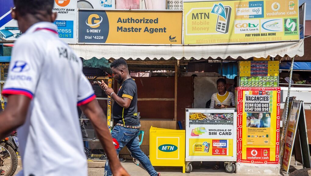 1020x680 Éthiopie : Réformes Mobile Money