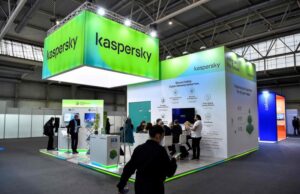 Opération triangulation : Détails et solutions de Kaspersky Cybermenaces en Afrique : Kaspersky tire la sonnette d'alarme lors de la conférence Knext Dakar 2024