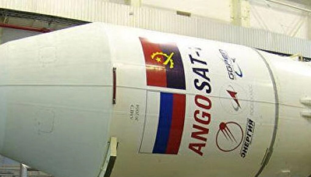 AngoSat-2 révolutionne l'Internet haut débit en Angola