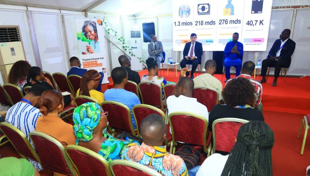 Orange Bank Africa : Inclusion financière agricole en Afrique de l'ouest