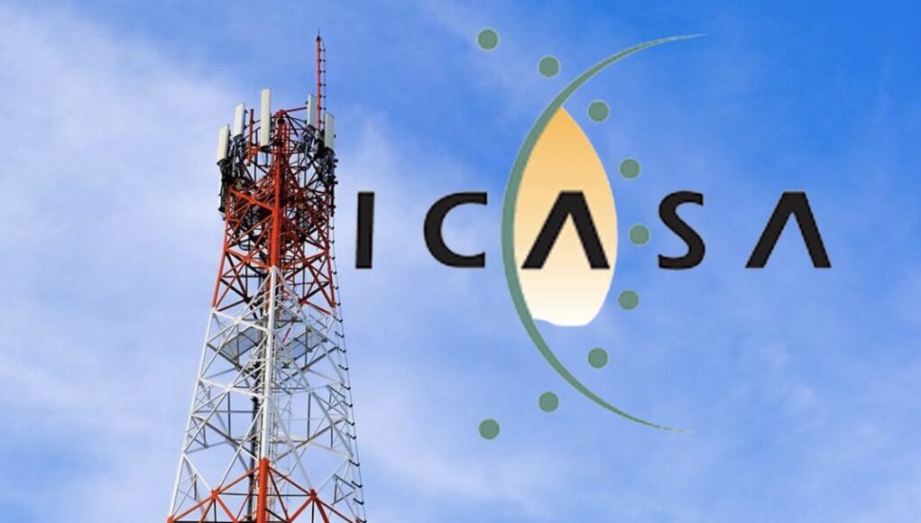 ISACA-1068x705 Vente du spectre télécoms en Afrique du Sud : Paiements cruciaux