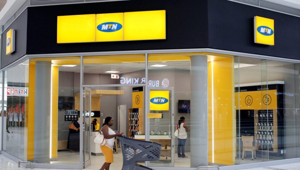 MTN Nigeria : 72,5 M$ d'arriérés fiscaux