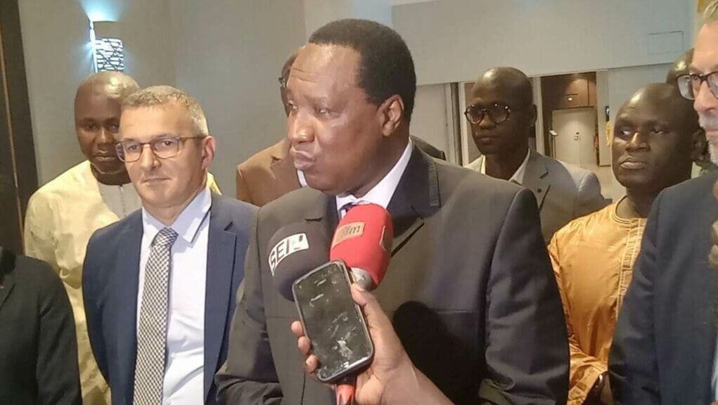 La poste Sénégal : Croissance et recapitalisation