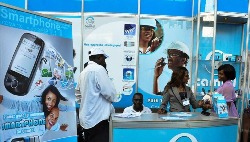 camtel-780x470-1 Camtel lance Blue Money : Défis sur un marché concurrentiel