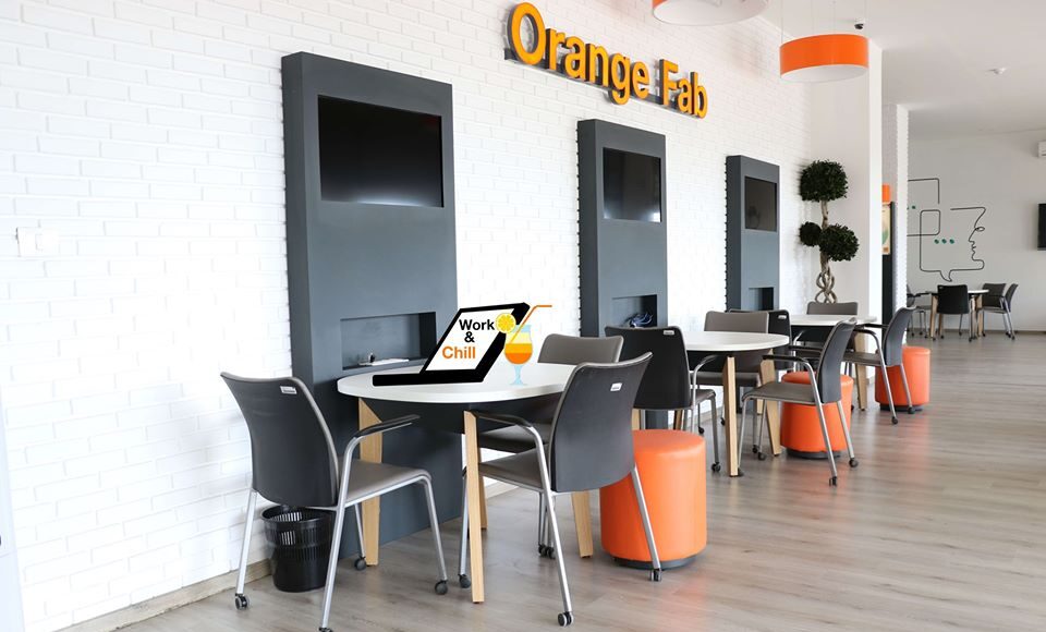 Orange Fab Tunisie : Soutien et opportunités pour les start-up