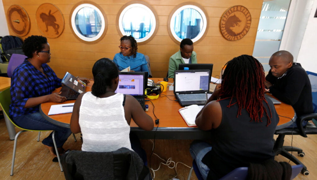 Fort déclin des investissements dans les startups tech africaines en 2023