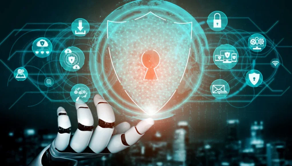 Comment-lIA-améliore-la-cybersécurité-1024x620 Sécurité de l'IA : L'engagement des entrepreneurs camerounais