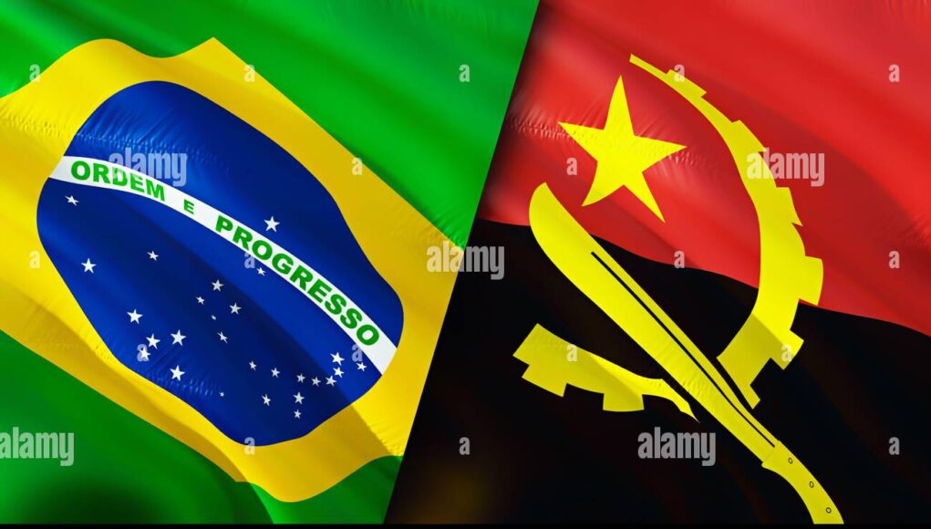 Alliance Angola-Brésil pour l'innovation numérique