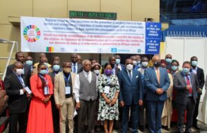 Forum régional à Bangui : Le ministre de la Communication et de l’Information attendu