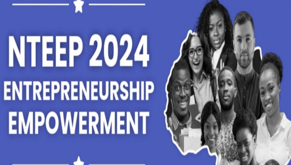 NTEEP 4.0 : 500 Startups Africaines, Saisissez l'Opportunité!