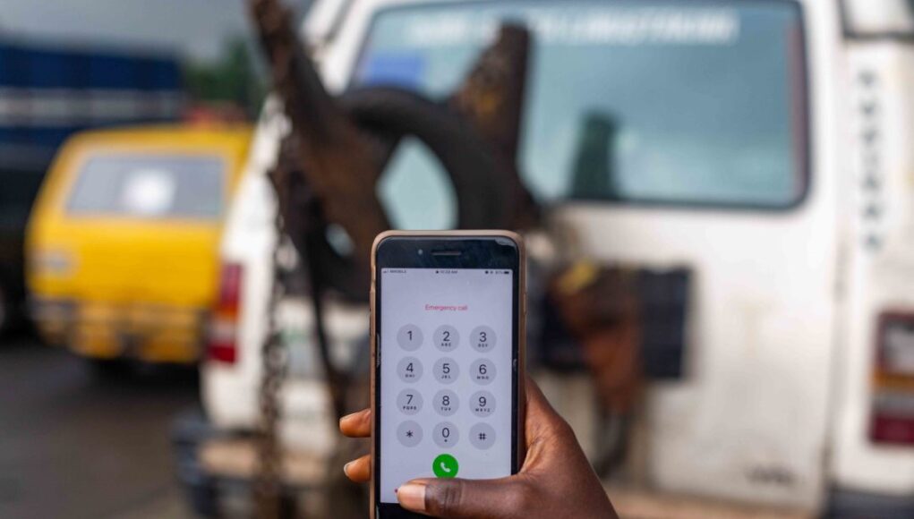 Afrique : Projet de Numéro d'Urgence Unique Discuté à Nairobi