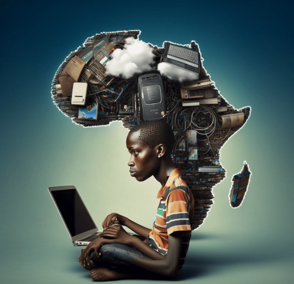 Les avantages du Cloud : impact positif sur les entreprises africaines