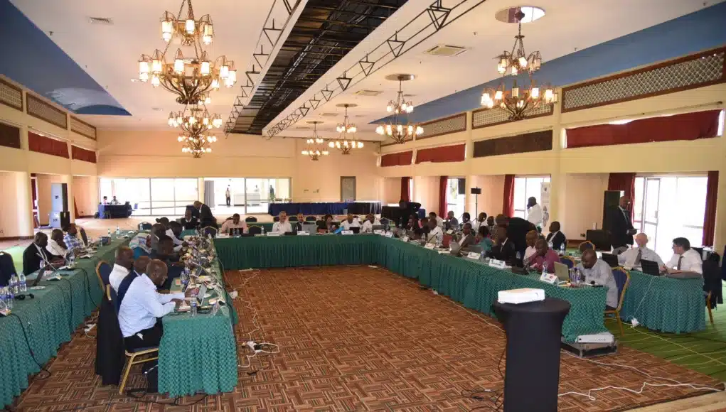 Common Market for eastern and southern africa - COMESA Common Market for eastern and southern africa - COMESA