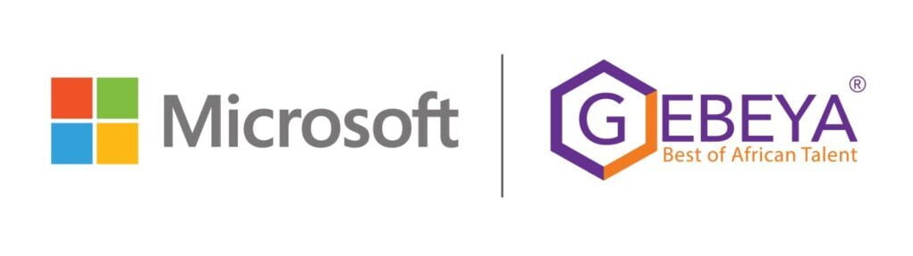 Gebeya Inc. et Microsoft s'associent pour autonomiser les talents africains