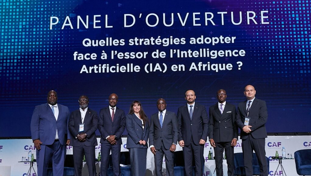 Cyber Africa Forum 2024