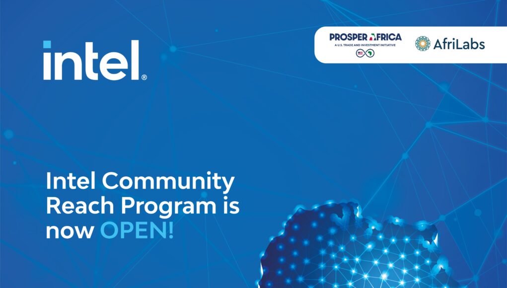 Intel Community Reach Program