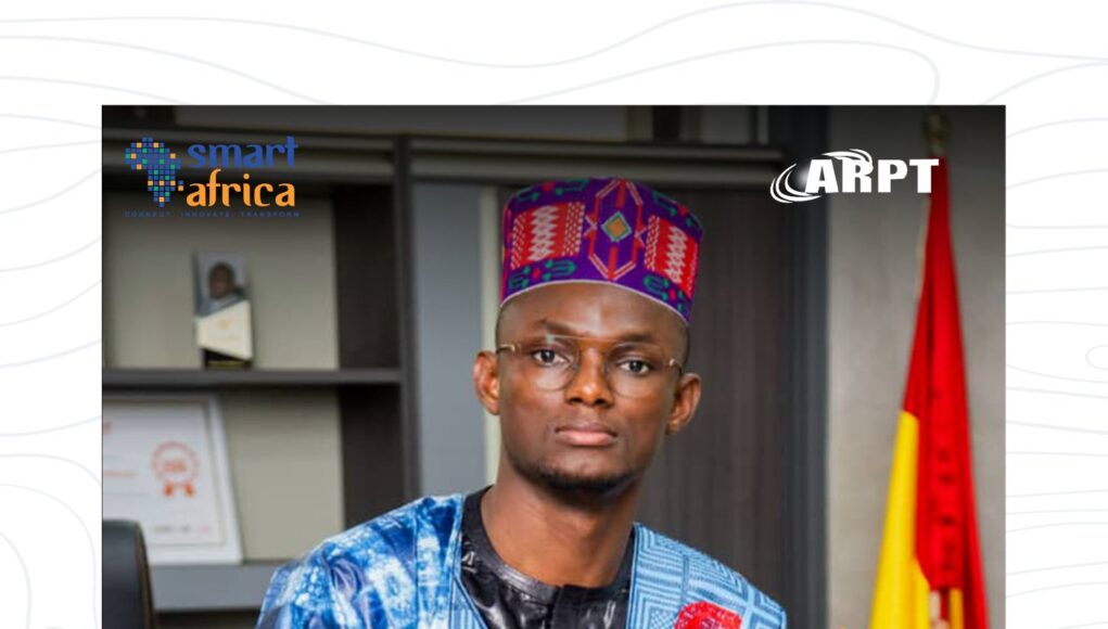 Mamady Doumbouya, nouveau président du Conseil africain des régulateurs de télécommunications Mamady Doumbouya, nouveau président du Conseil africain des régulateurs de télécommunications