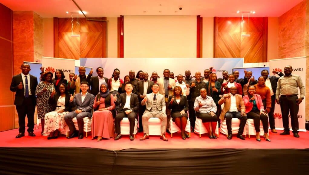 Huawei_cloud_kenya