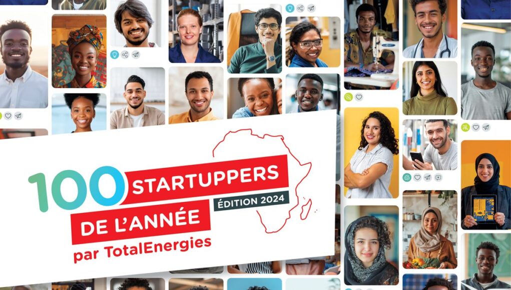 TotalEnergies TotalEnergies