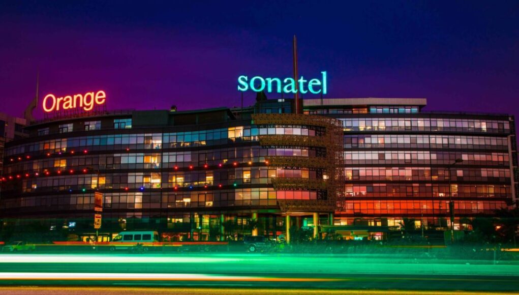 Sonatel inaugure les services mobiles 5G au Sénégal : Une nouvelle ère numérique commence