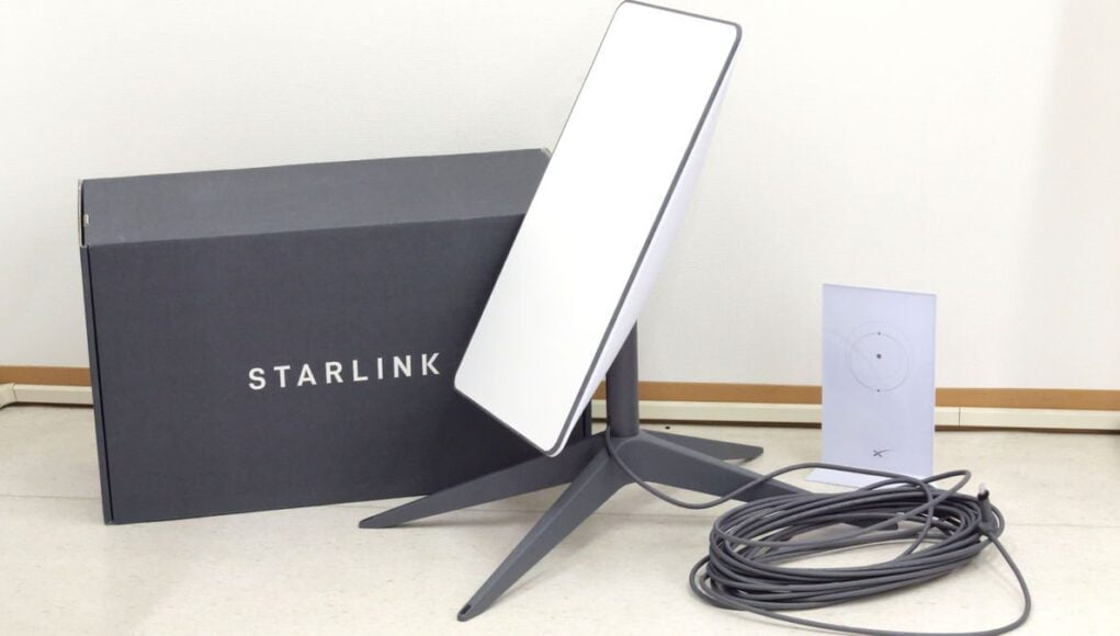 kit-starlink Starlink déploie ses services en Sierra Leone : Une nouvelle ère pour l'internet haut débit