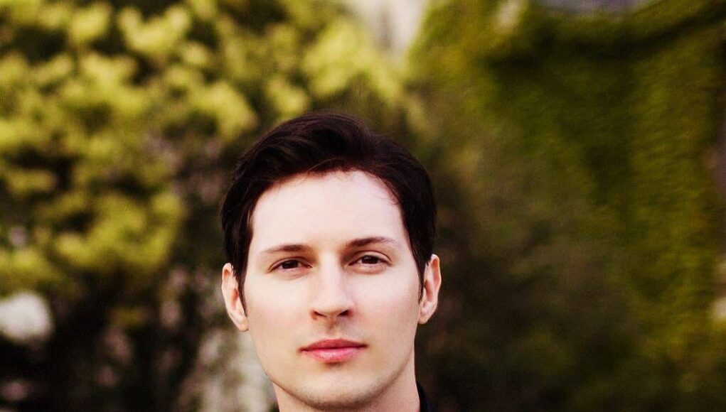 Pavel Durov