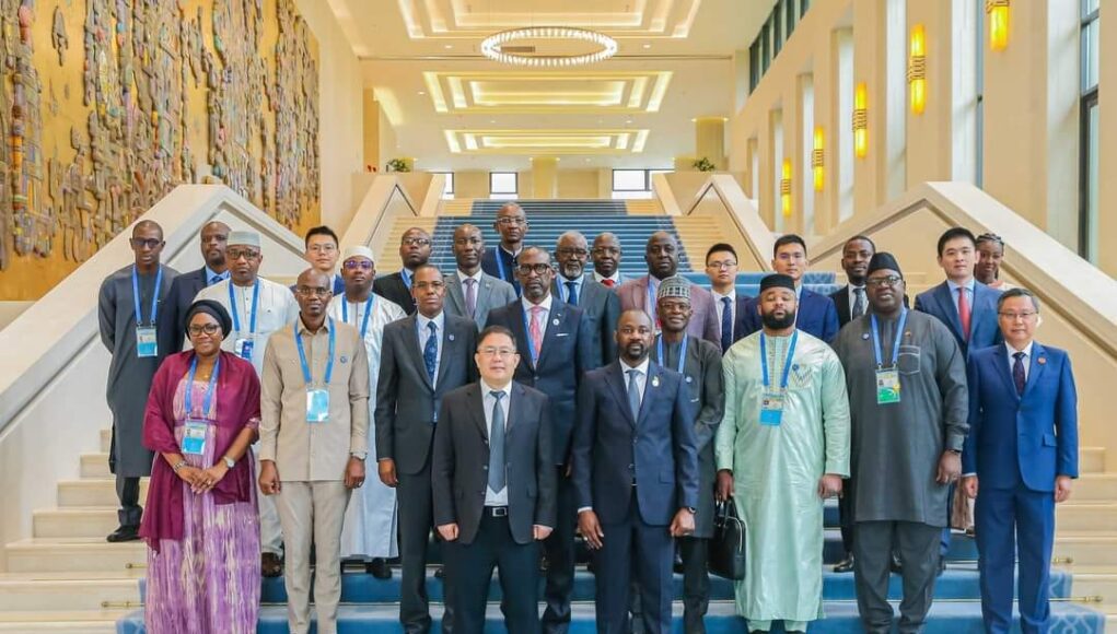 Coopération Mali-Huawei : un mémorandum pour l'avenir numérique du pays_Mali Numérique