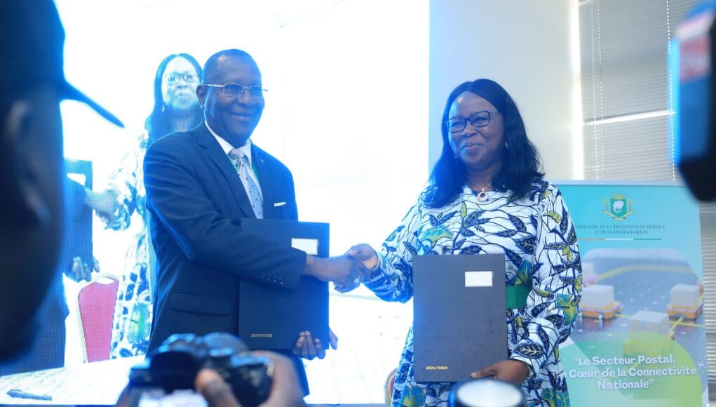 ARTCI Days 2024 - Une nouvelle ère pour la régulation postale en Côte d'Ivoire ARTCI Days 2024 : Une nouvelle ère pour la régulation postale en Côte d'Ivoire