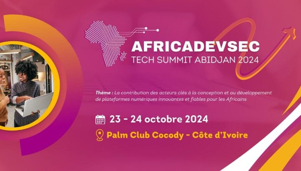 Africadevsec