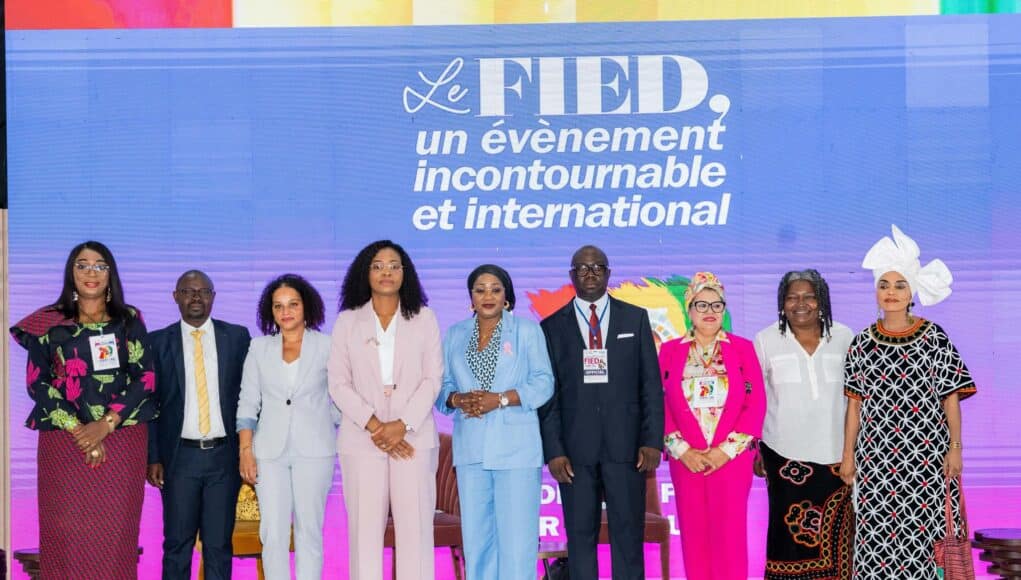 Inclusion numérique en Guinée : les initiatives pour l'autonomie économique des femmes
