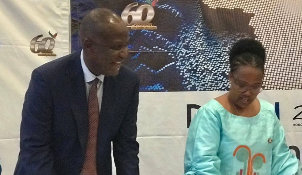 Zambia-Burundi- fibre optique- cable