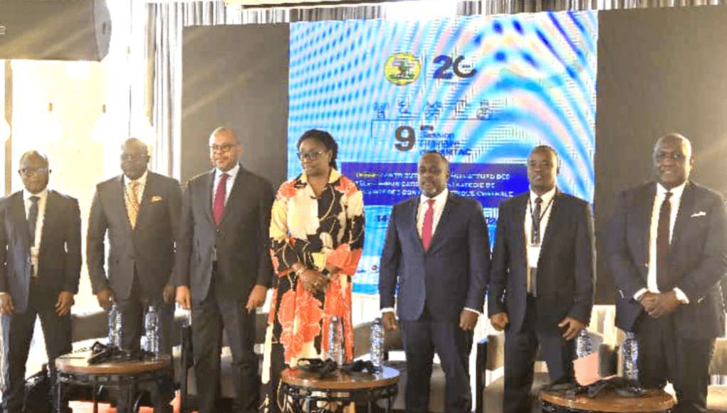 ARTAC-KINSHASA ARTAC-KINSHASA