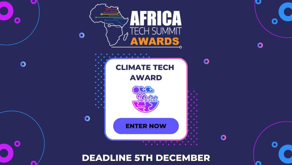 Africa Tech Summit Awards Africa Tech Summit Awards